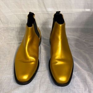 Aldo men’s Chelsea boots